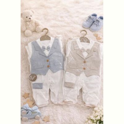Костюм Major 3009 blue