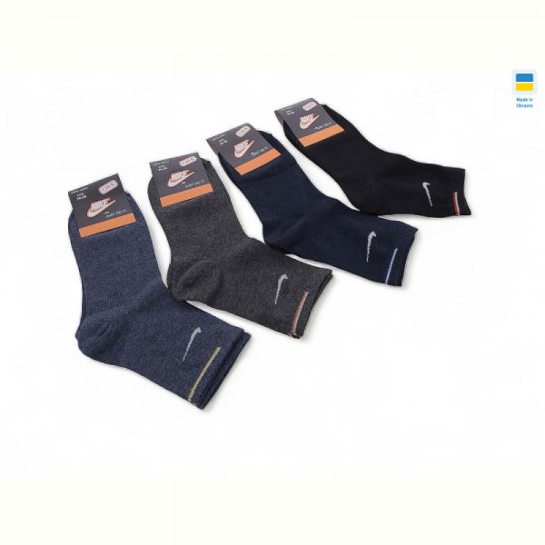 Носки Textile T51 mix