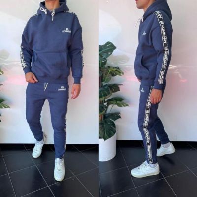 Костюм спорт i8denim 1836 blue