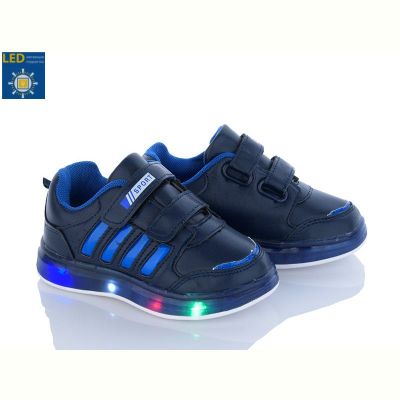 Кроссовки Fzd ALC001-2-4 LED