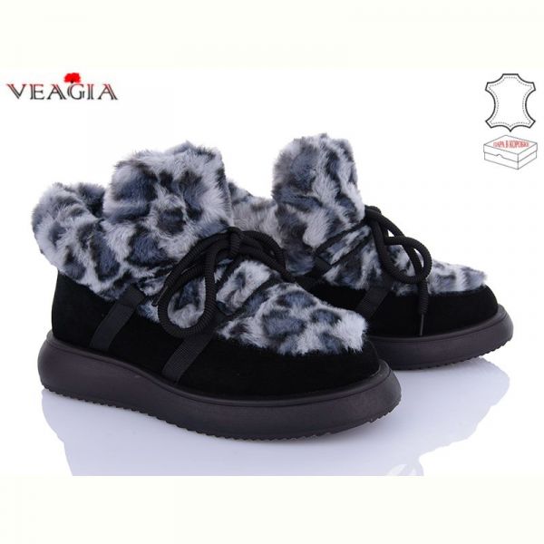 Угги Veagia FX4-1