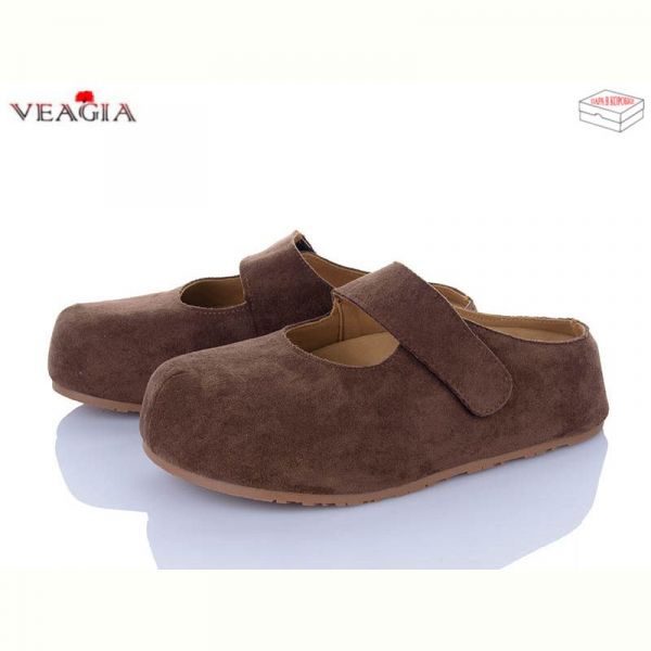 Шлепанцы Veagia Сабо T10-2