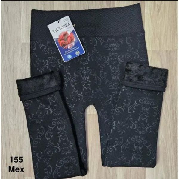 Лосины Minh 155 black