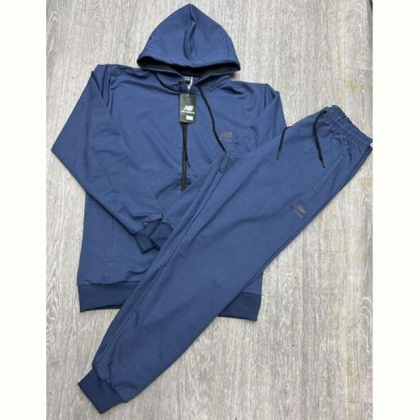 Костюм спорт Verton 308-1 blue