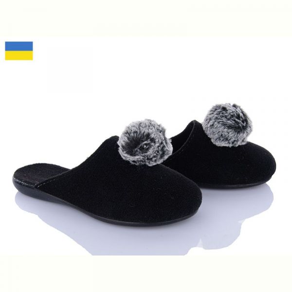 Тапочки Klerotex 108-5