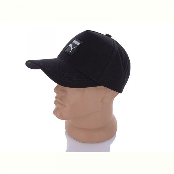 Кепка Mabi B7-47 black