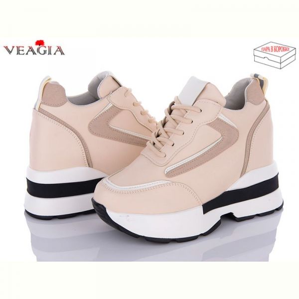 Сникерсы Veagia F852-3