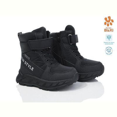 Дутики Bi&Ki 01382F