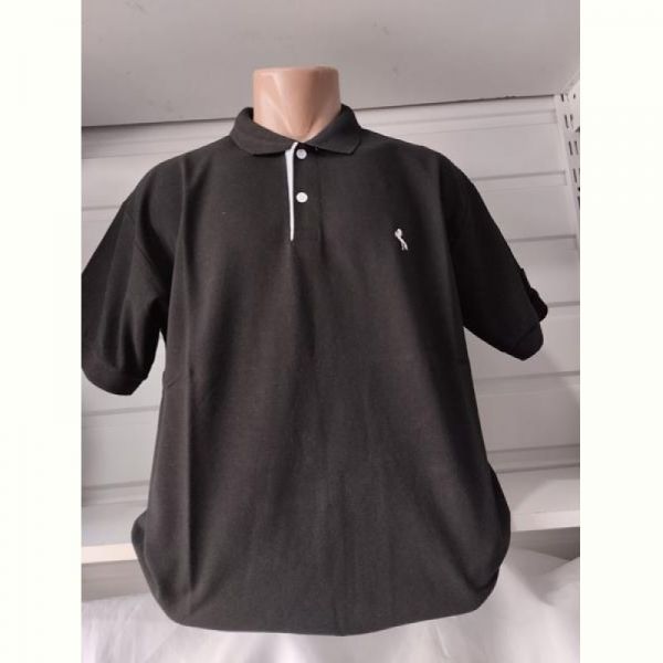 Футболка Panda 1667 black