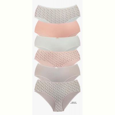 Трусы Disneyopt 5BR096 mix (4XL)D