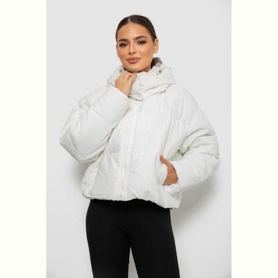 Куртка Obuv OK2 17255 (12061) white