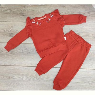 Костюм Emir kids 788 red