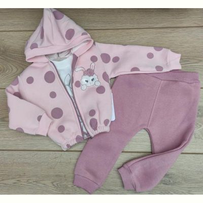 Костюм Emir kids 688 pink