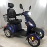 SN-ES01А  Дитячий електричний 4-х колісний самокат 60В 1000Вт