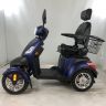 SN-ES01А  Дитячий електричний 4-х колісний самокат 60В 1000Вт