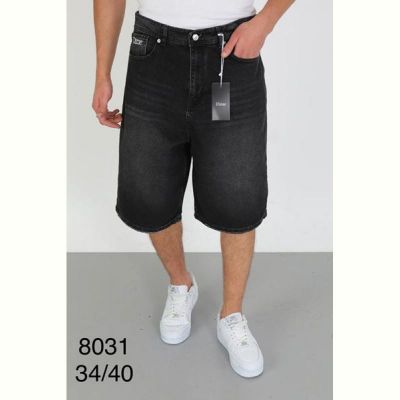 Шорты God Baron 8031 black