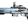 Пластиковий вінчестер Vigor 0581D-1