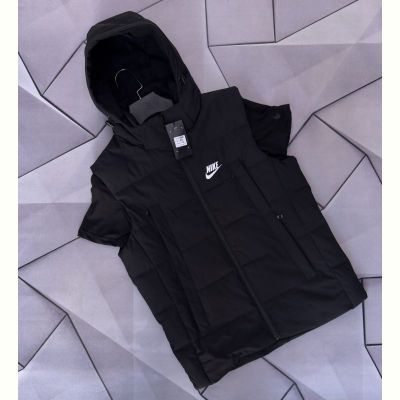 Жилетка Verton W26482 black