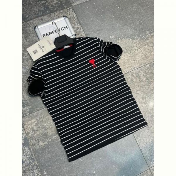 Футболка Hous Of Timur HT337 black