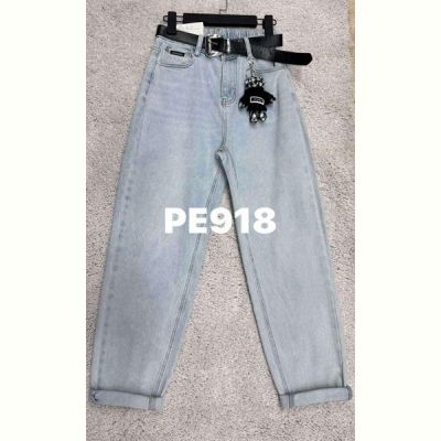 Джинсы DIVO PE918 l.blue