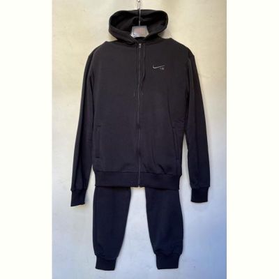 Костюм спорт Ayden AD1377 black