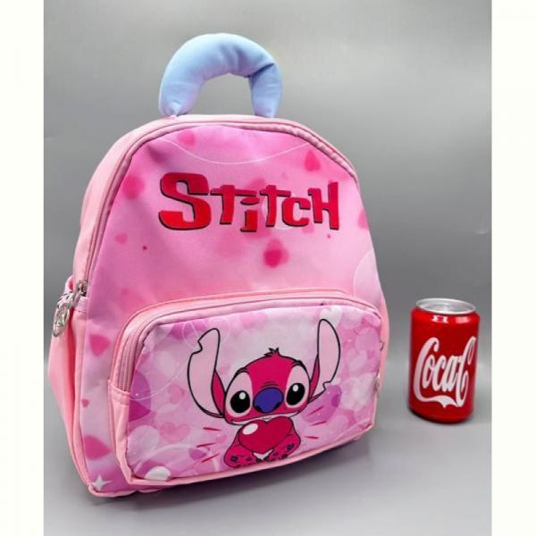 Рюкзак Luna-bag 25-601 pink