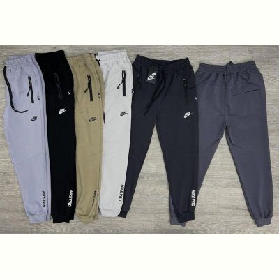 Штаны спорт MMZ 233-2 l.grey