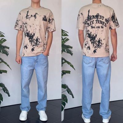 Футболка i8denim 2151 beige
