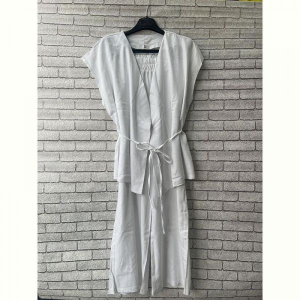 Костюм Valentina 019 white