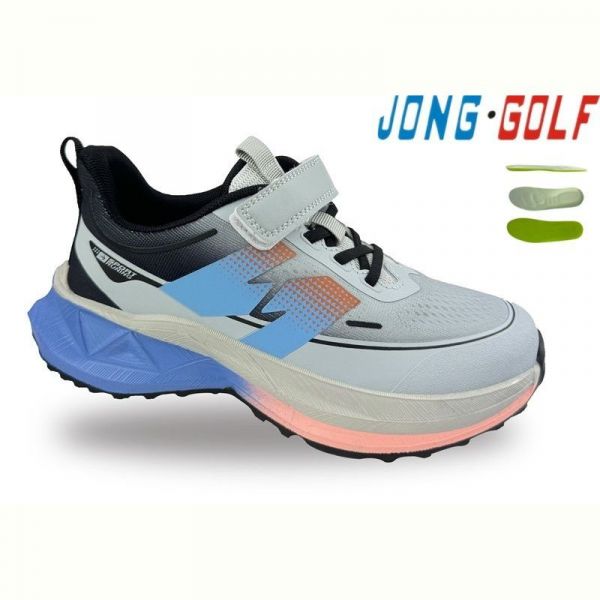 Кроссовки Jong-Golf C11797-2