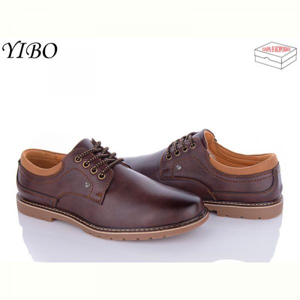 Туфли Yibo D9112-5