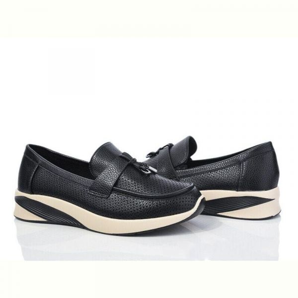 Туфли Loretta 0T500-2 піна