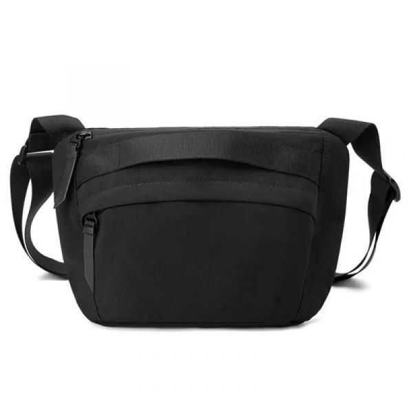 Бананка Fashion Bag 881-5 black