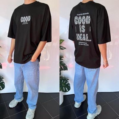 Футболка i8denim 2051 black