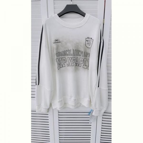 Свитер Karon 6100 white