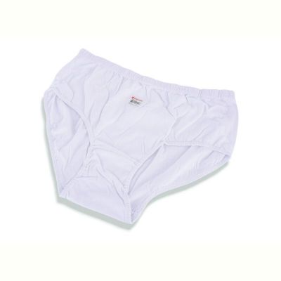 Трусы Textile 2030 white (4XL)
