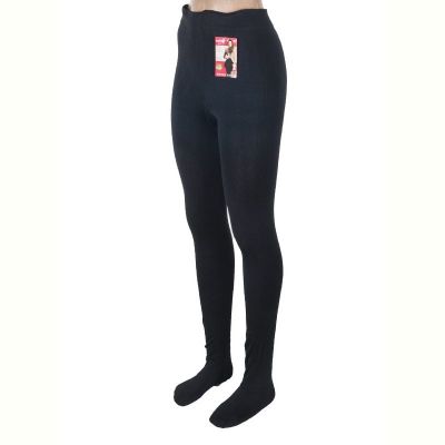 Колготы Jelzin A128 black(байке)