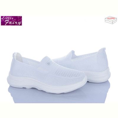 Туфли Little Fairy 1040-3 піна