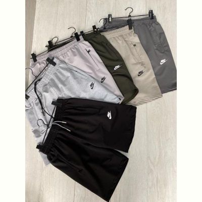 Шорты Annet AZ0150-1 grey
