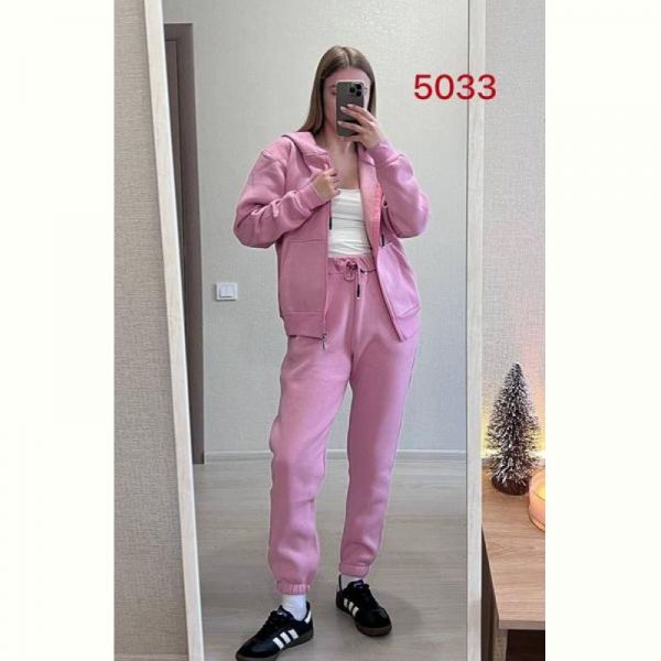 Костюм спорт FSN 5033 pink
