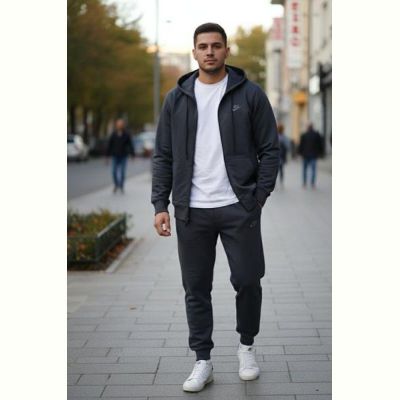 Костюм спорт Zalov ZW1059 grey