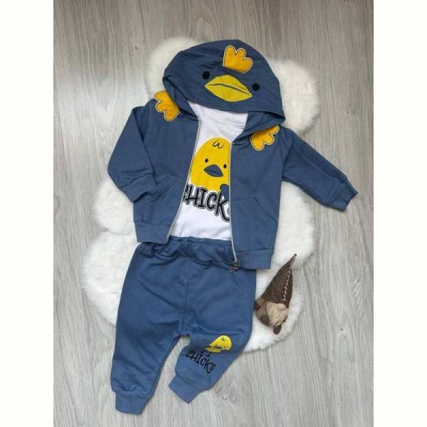Костюм Emir kids 1012 pink