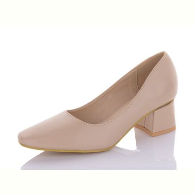 Туфли Qq Shoes 01-4