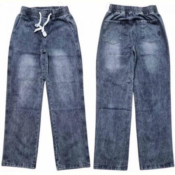 Джинсы Maxim Jeans 2585-2 grey