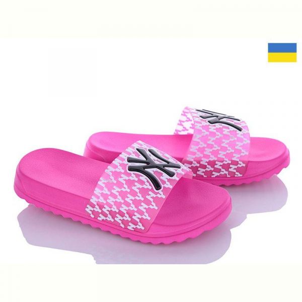Шлепанцы Luckline 5030-69A
