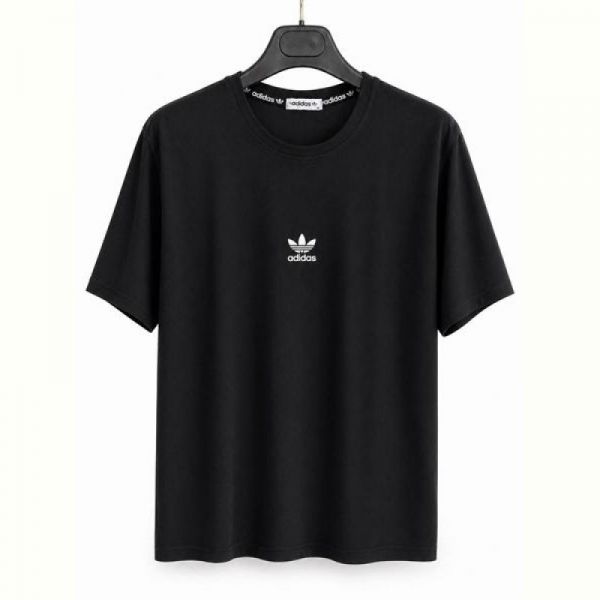 Футболка Zalov ZW1724 black