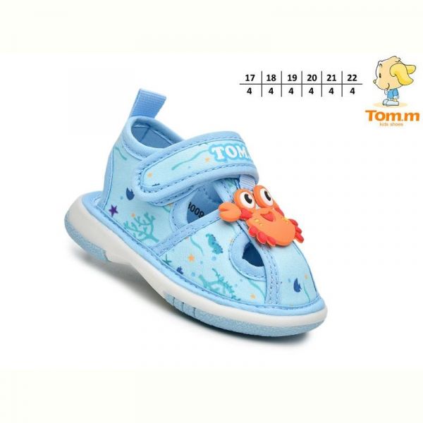 Босоножки Tom.M 68009H
