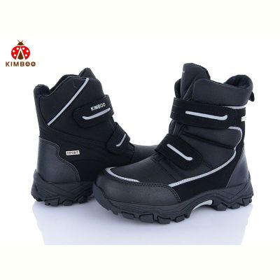 Ботинки Kimboo FG589-3A