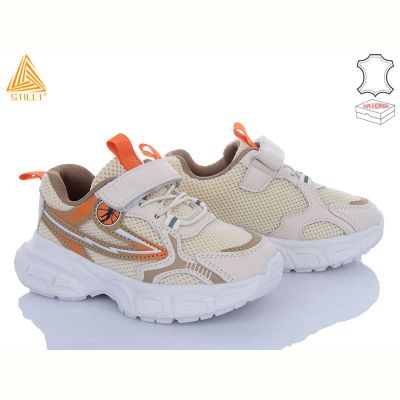 Кроссовки Stilli TX50-43 шкіра піна