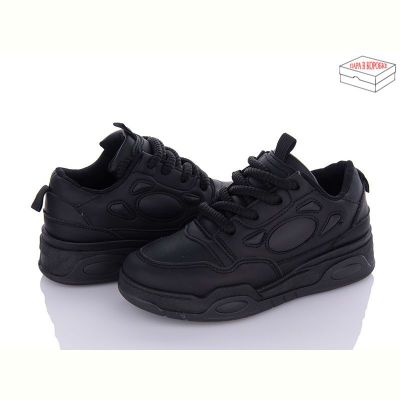 Кроссовки Aelida C208 black